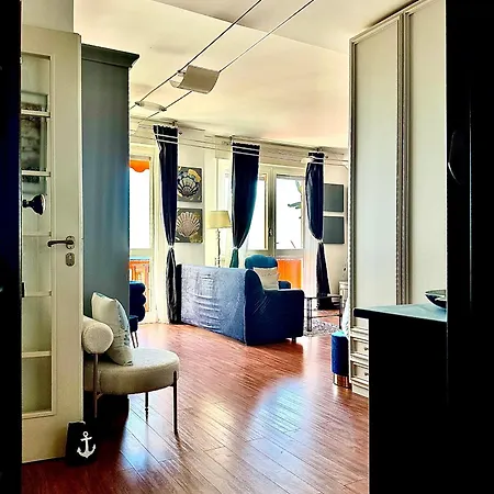 Apartment Your By The Sea In Seaside View