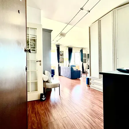 Your By The Sea In Seaside View Apartment