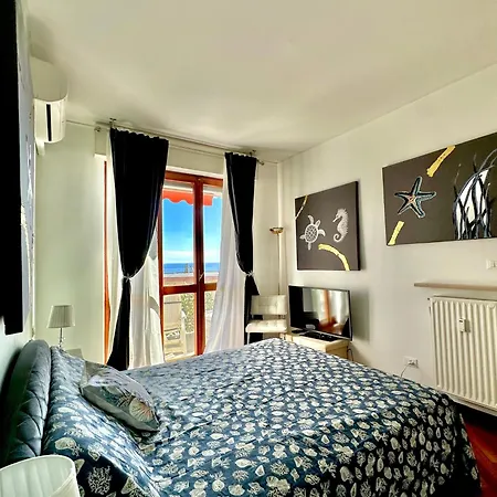 Apartment Your By The Sea In Seaside View