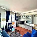 Your By The Sea In Seaside View Апартаменти Санремо