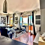 Your By The Sea In Seaside View *