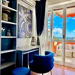 Apartment Your By The Sea In Seaside View Sanremo