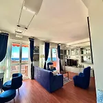 Your By The Sea In Seaside View * Санремо