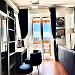 Apartment Your By The Sea In Seaside View Sanremo