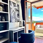 Your By The Sea In Seaside View Apartment Sanremo