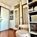 Апартаменти Your By The Sea In Seaside View Санремо