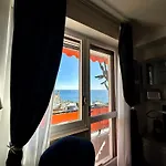 Your By The Sea In Seaside View Apartment Sanremo