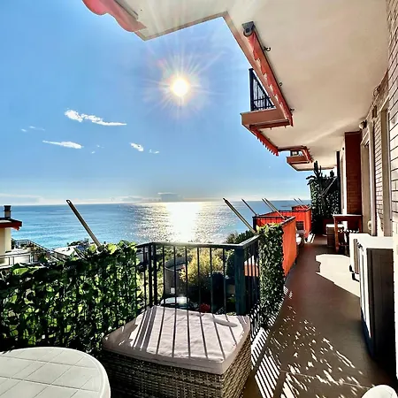 Your By The Sea In Seaside View Appartement *
