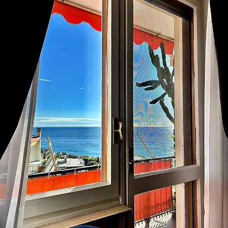 Apartamento Your By The Sea In Seaside View Sanremo