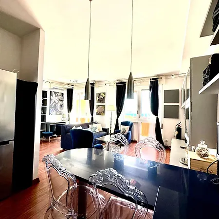 Apartamento Your By The Sea In Seaside View Sanremo