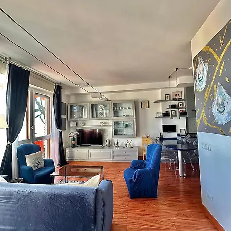 Your By The Sea In Seaside View Apartamento