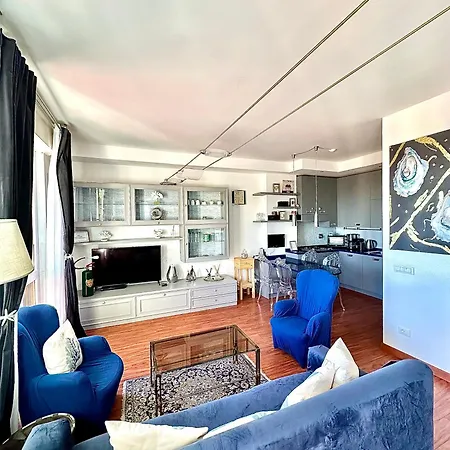 דירה Your By The Sea In Seaside View
