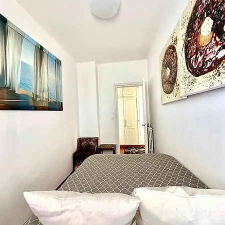 Your By The Sea In Seaside View סנרמו