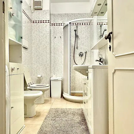 Your By The Sea In Seaside View סנרמו