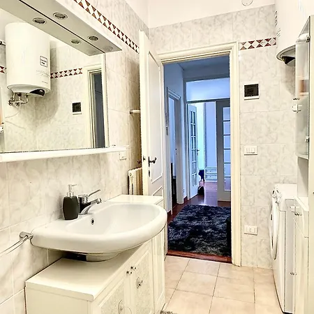 Your By The Sea In Seaside View דירה *