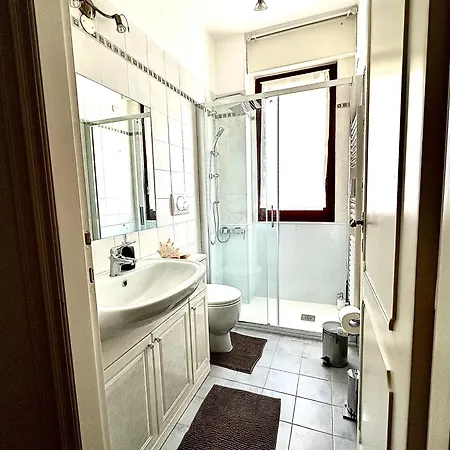 Apartment Your By The Sea In Seaside View Sanremo