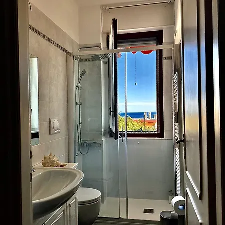 Your By The Sea In Seaside View * Sanremo