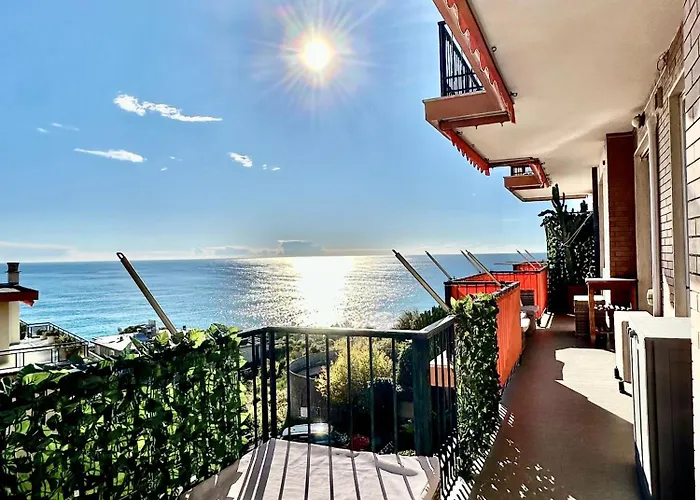 Your By The Sea In Seaside View 公寓 *