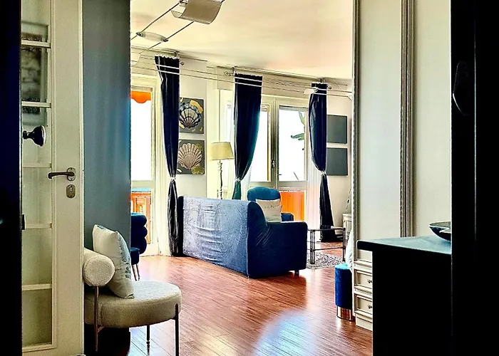 Apartamento Your By The Sea In Seaside View