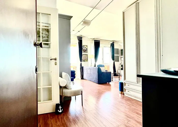 Your By The Sea In Seaside View Apartamento