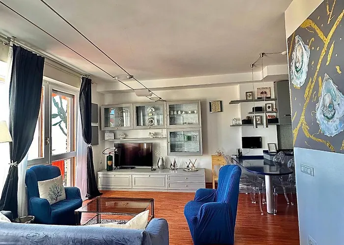 Your By The Sea In Seaside View Apartment