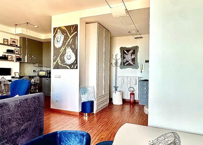 Apartment Your By The Sea In Seaside View