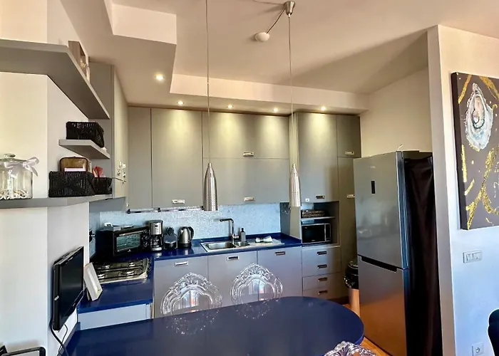 Your By The Sea In Seaside View *