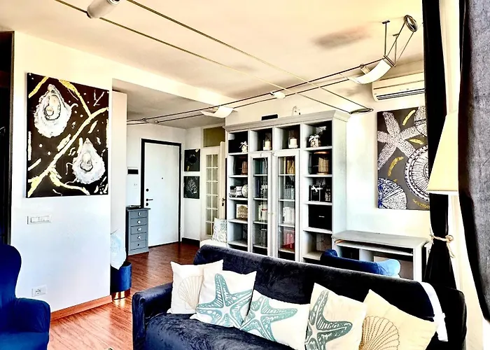 Your By The Sea In Seaside View *