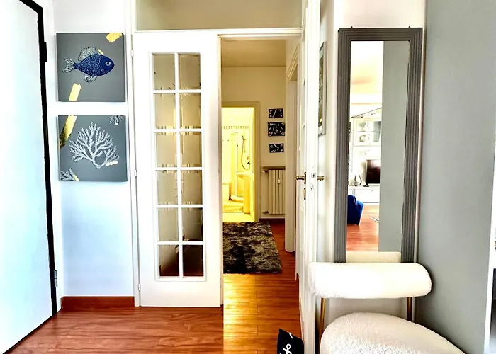 Your By The Sea In Seaside View Apartment *