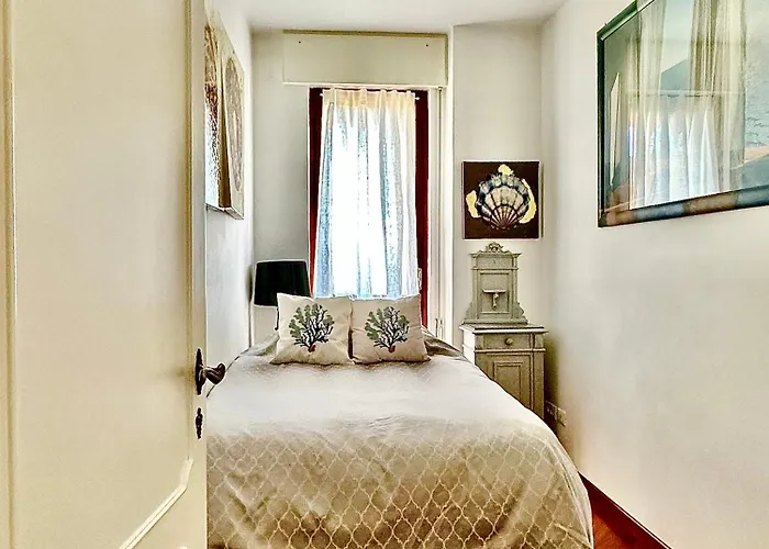 Your By The Sea In Seaside View