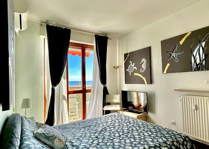 Apartamento Your By The Sea In Seaside View