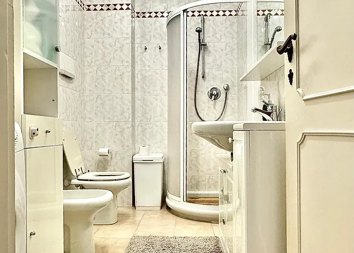 Your By The Sea In Seaside View 圣雷默