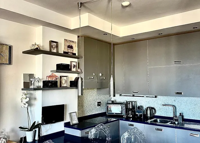 Your By The Sea In Seaside View * Sanremo